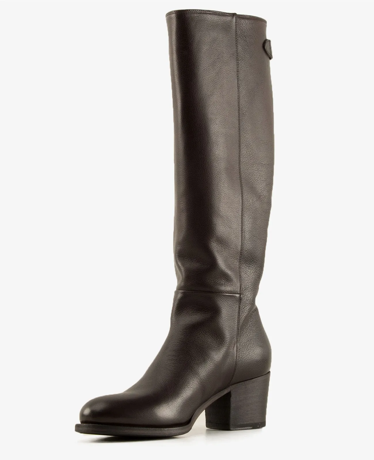 16600 L Moses Fondente Brown