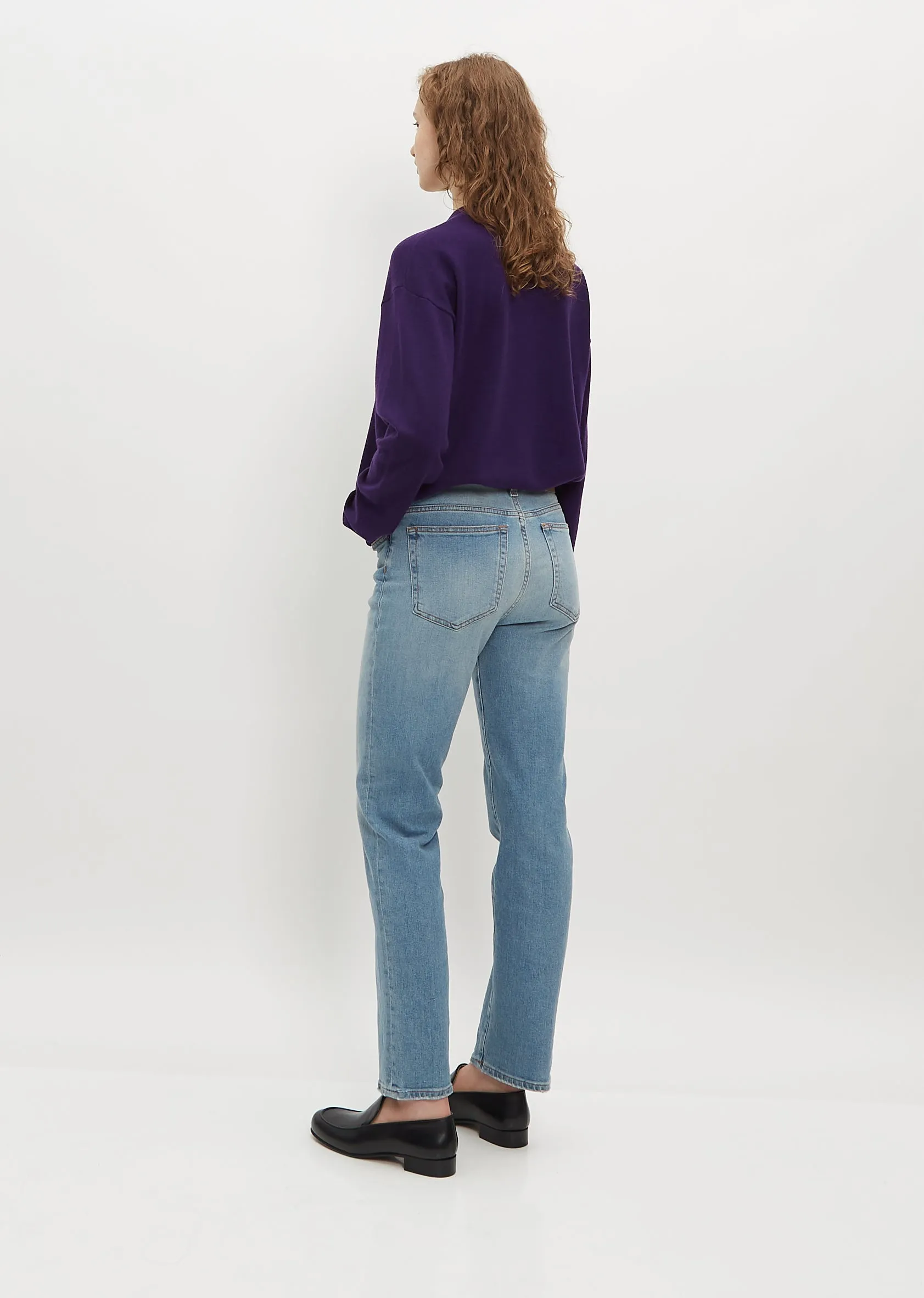 495 Jean — Broken Blue