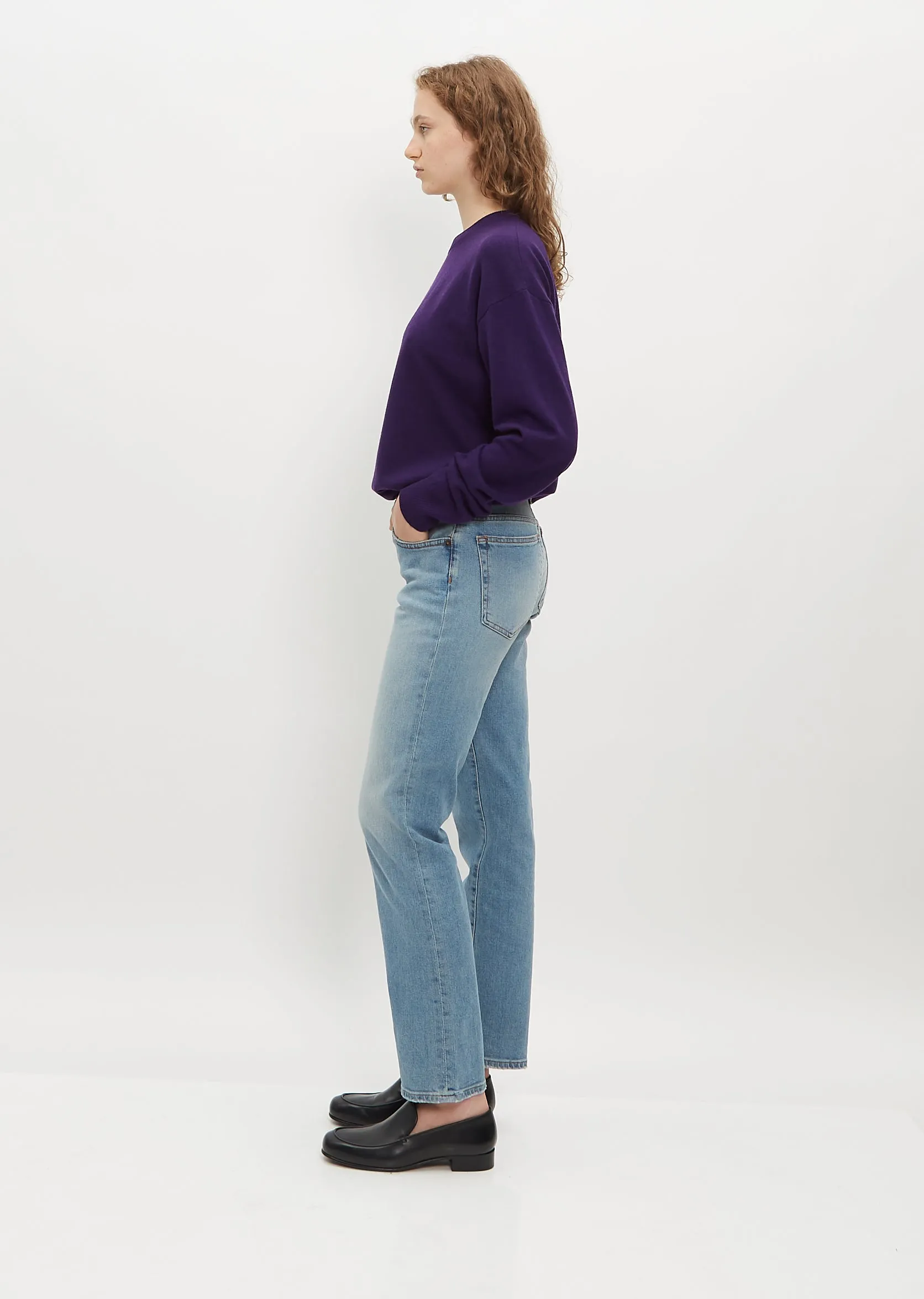 495 Jean — Broken Blue