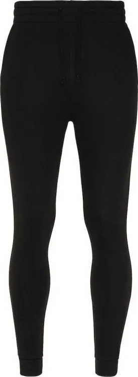 A4 N6170 Legends Fleece Jogger - Black