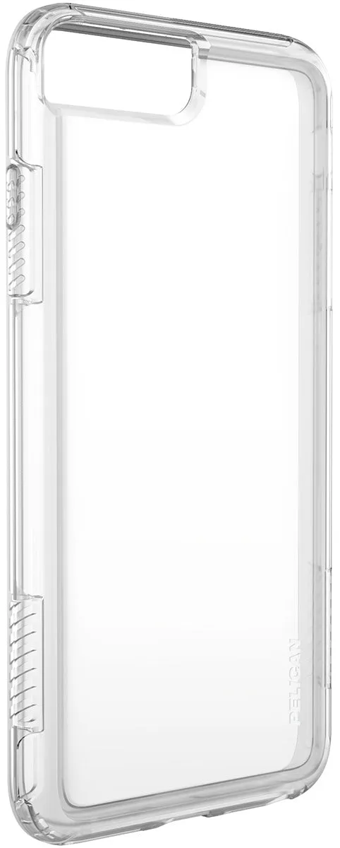 Adventurer Case for Apple iPhone 6 / 6s / 7 / 8 Plus - Clear