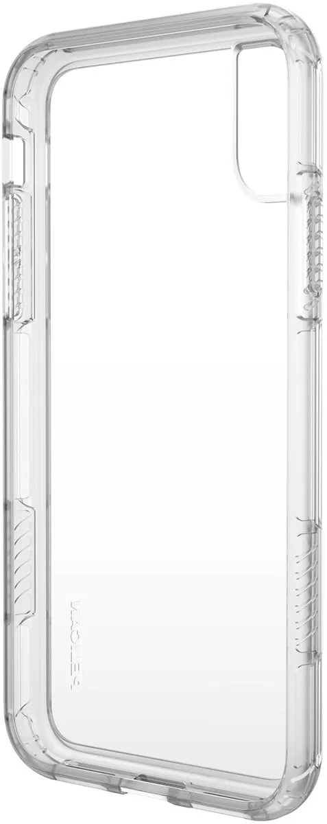 Adventurer Case for Apple iPhone X / Xs - Clear