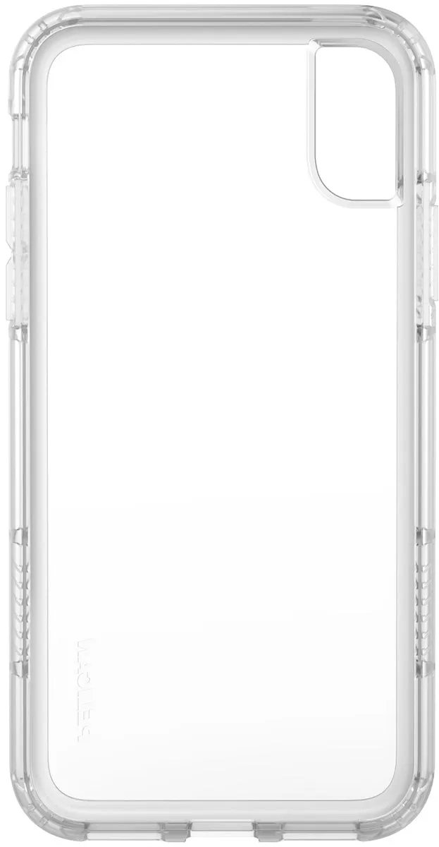 Adventurer Case for Apple iPhone X / Xs - Clear