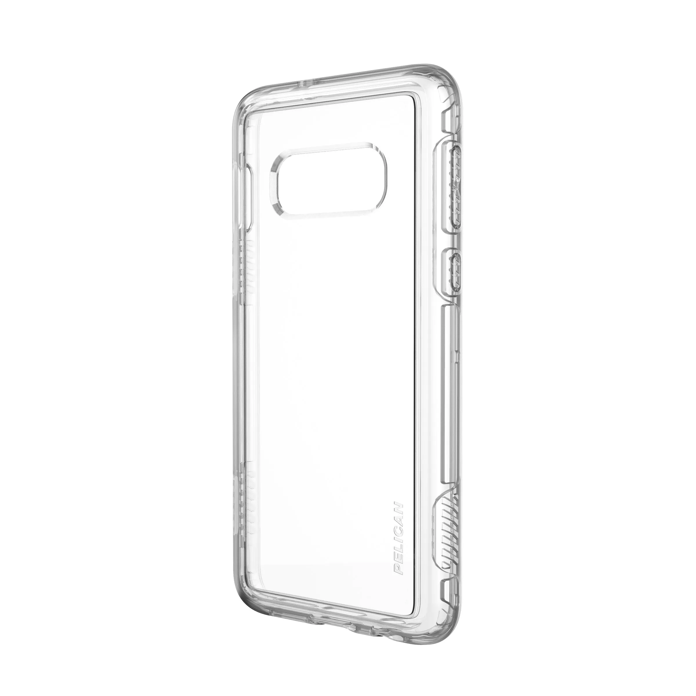 Adventurer Case for Samsung Galaxy S10e - Clear