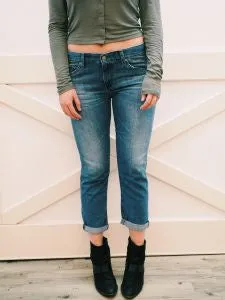 AG - Ex-Boyfriend Slim
