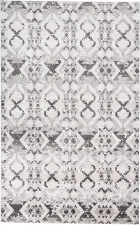 Alexander Ivory Rug by BD Fine