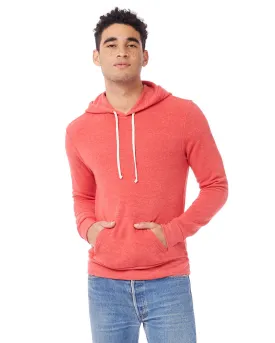 Alternative 09595F2 Unisex Challenger Eco-Fleece Hoodie