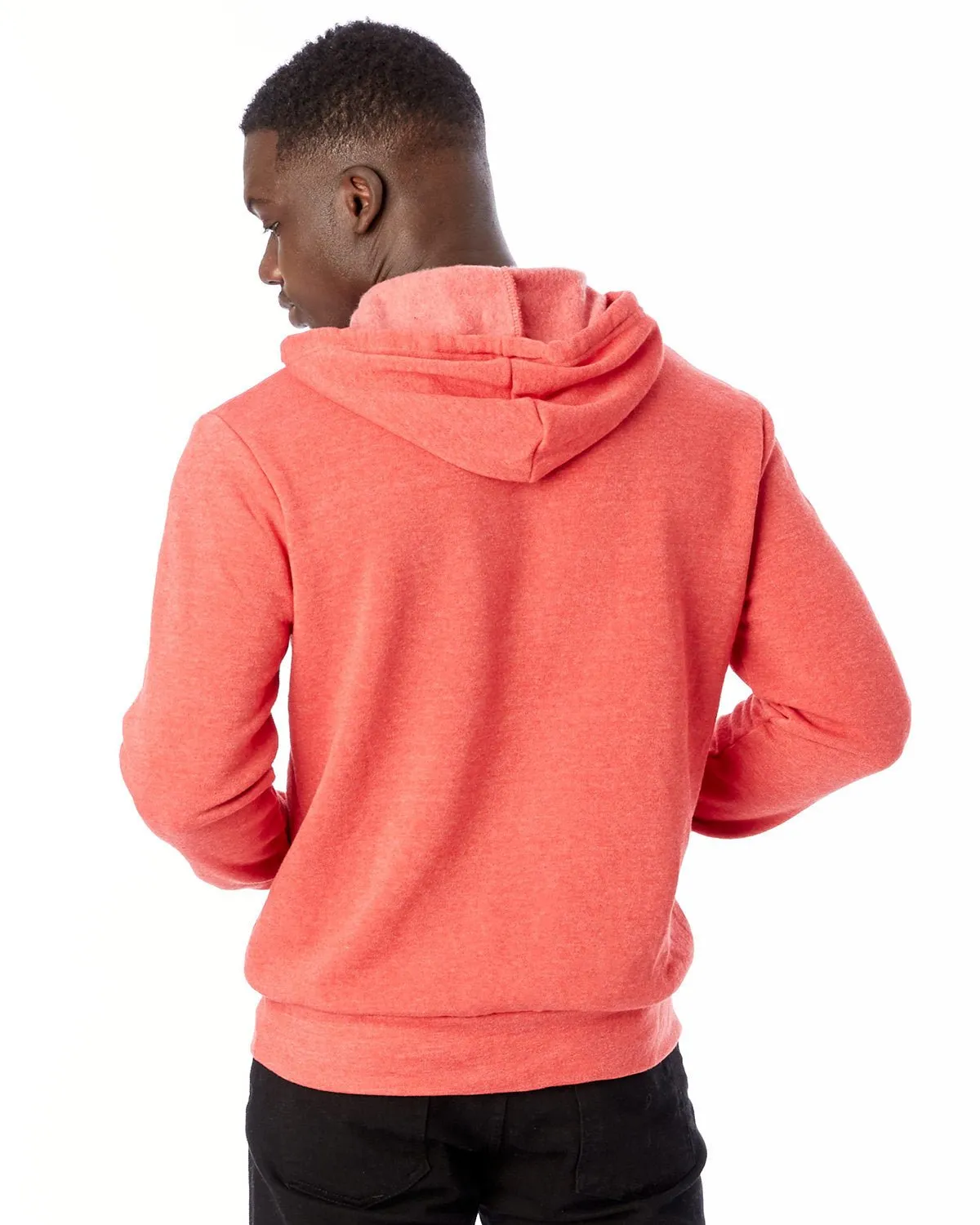 Alternative 09595F2 Unisex Challenger Eco-Fleece Hoodie