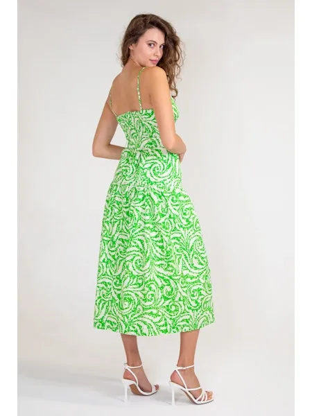 ANNABELLE DRESS