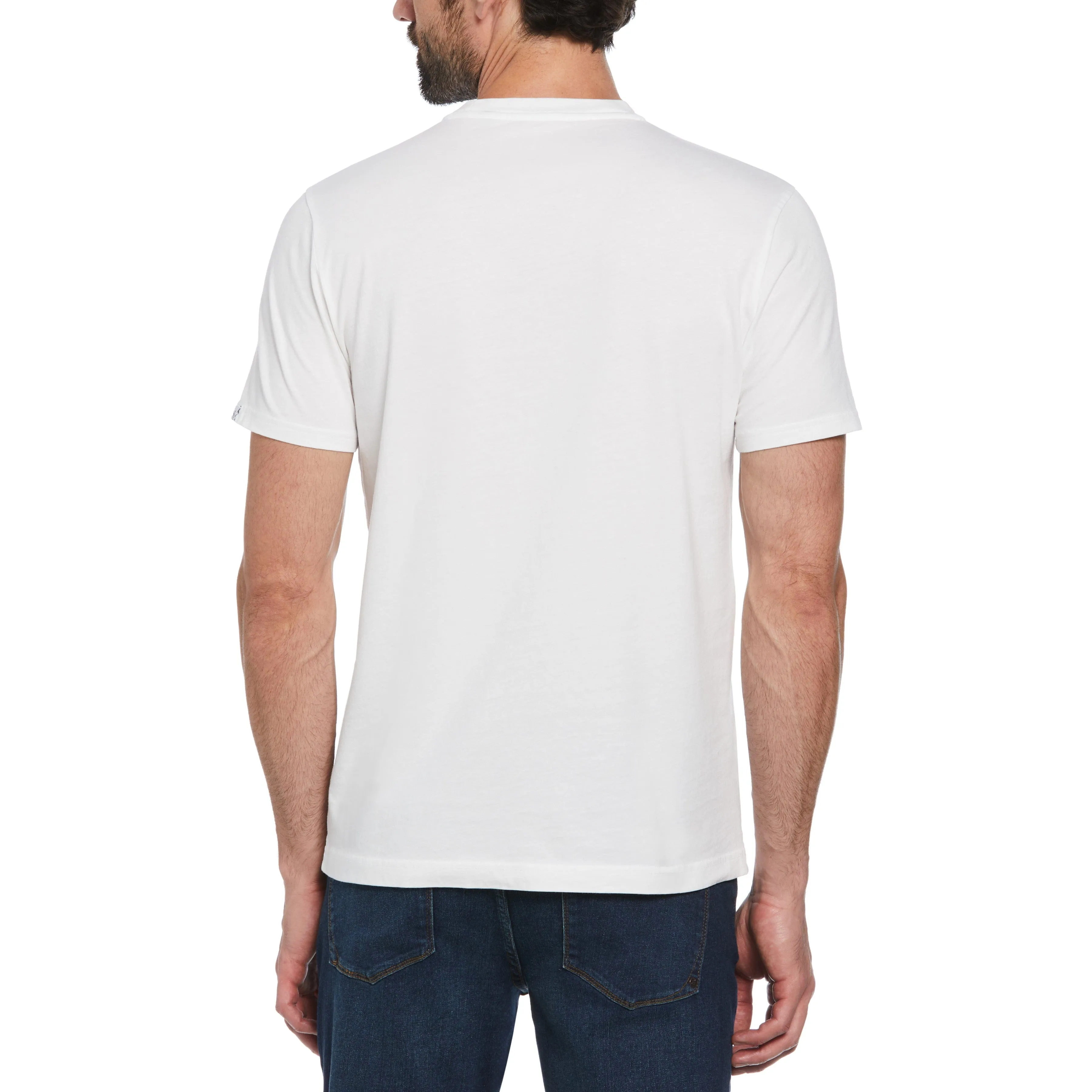 Argyle Pete Tee