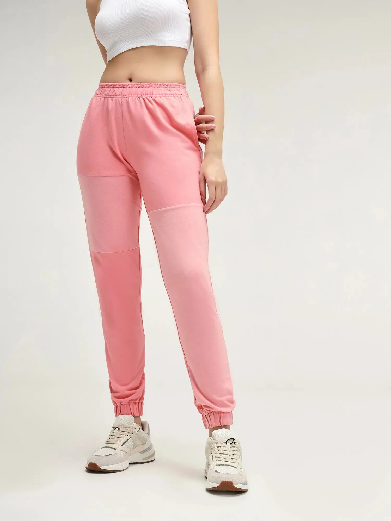 Aruba Pink Patchwork 3 Piece Set