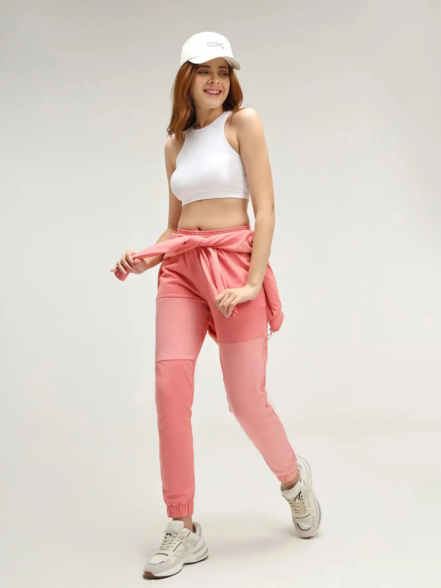Aruba Pink Patchwork 3 Piece Set