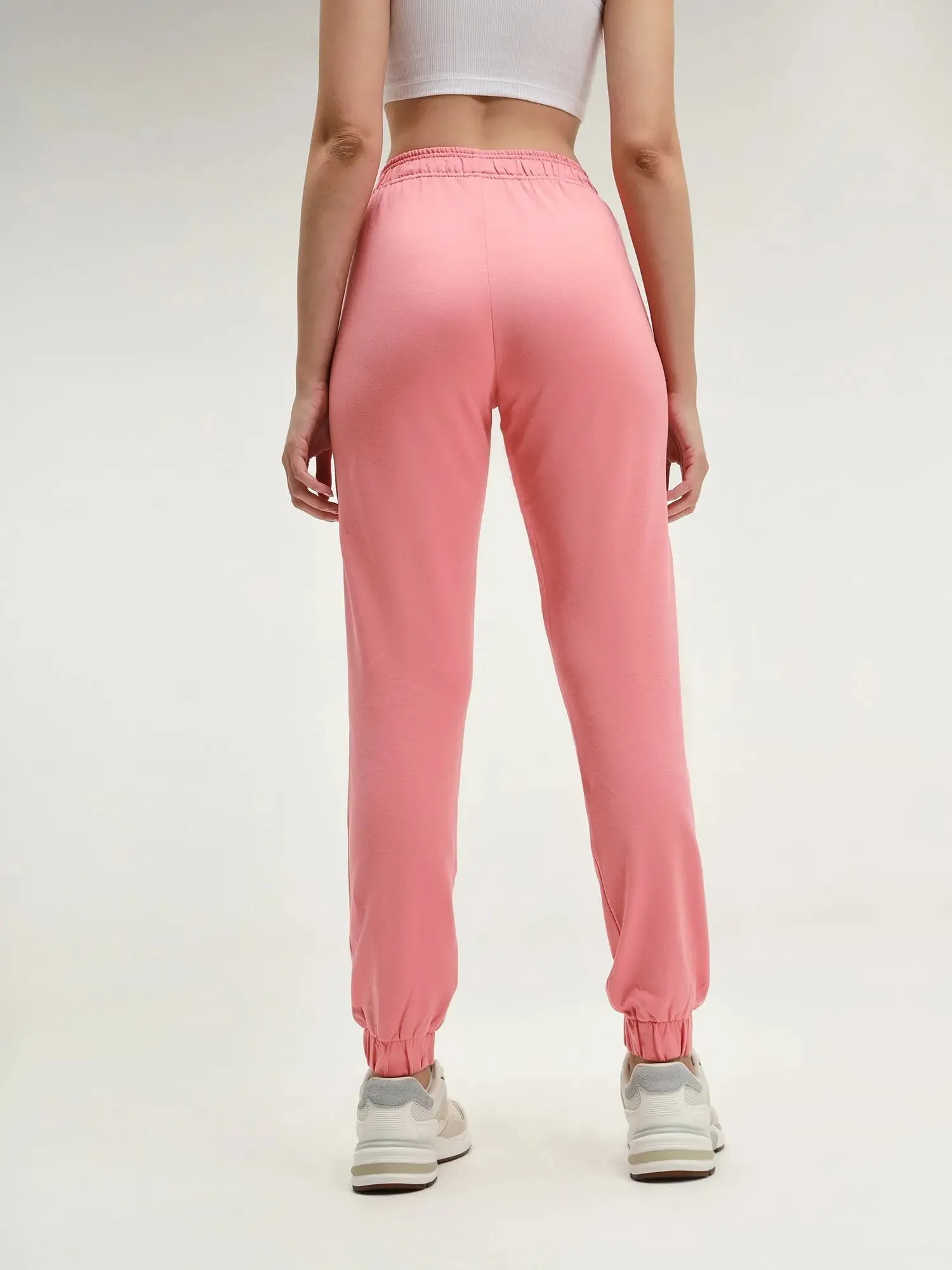 Aruba Pink Patchwork 3 Piece Set