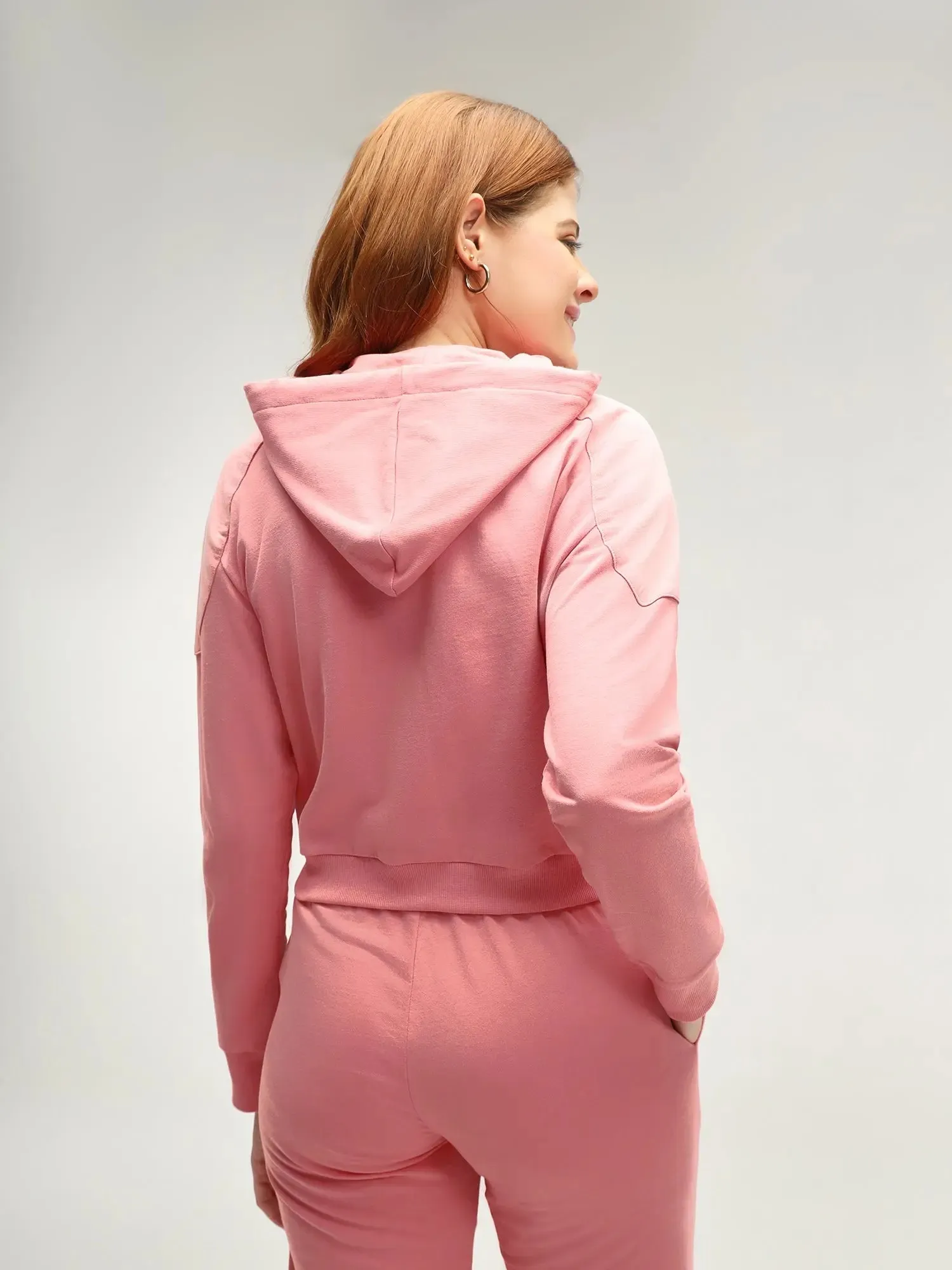 Aruba Pink Patchwork 3 Piece Set