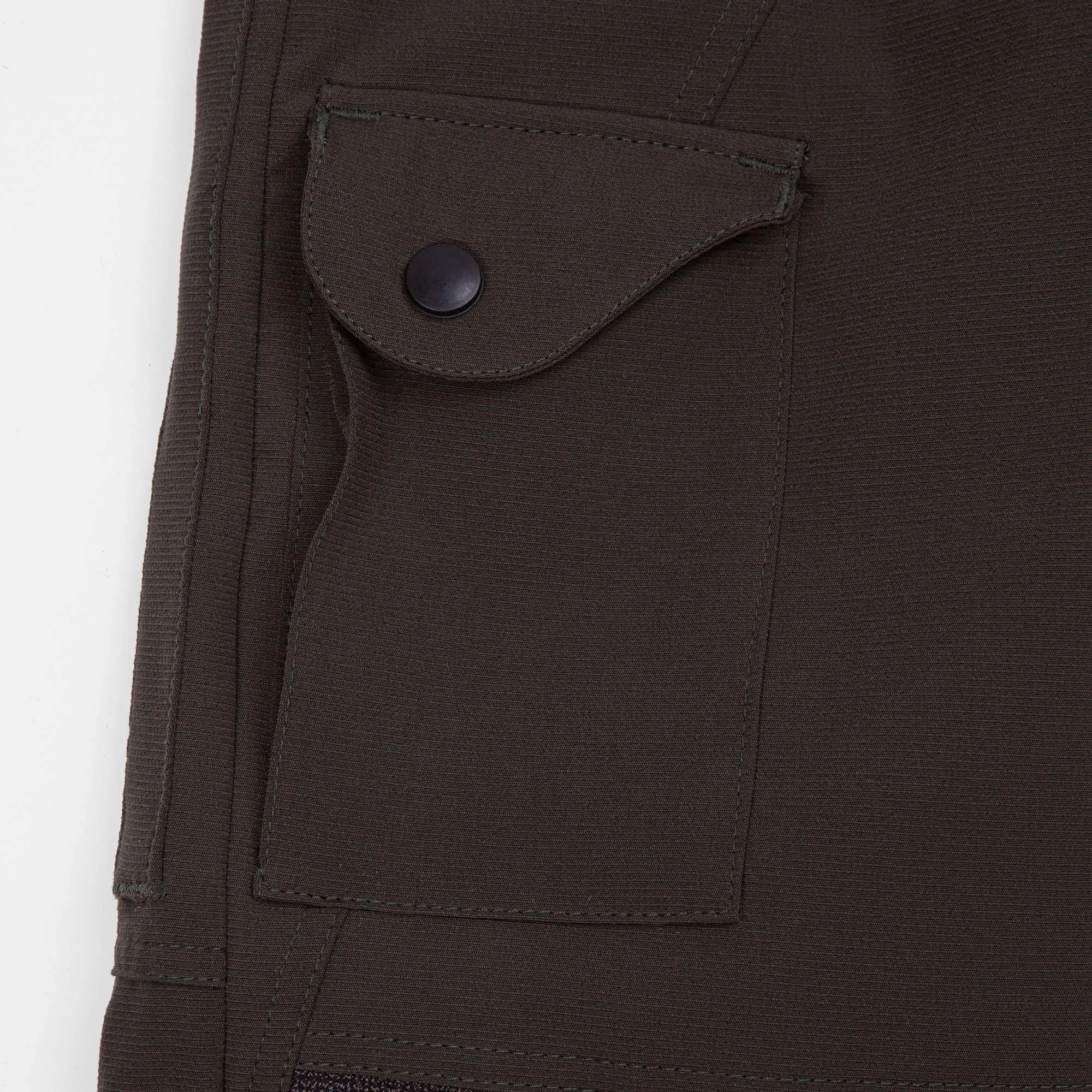 AT4010 Breatheflex Chainsaw Pants Design A Class 1 - Olive