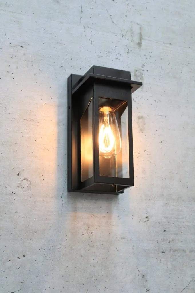 Augusta Exterior Wall Light