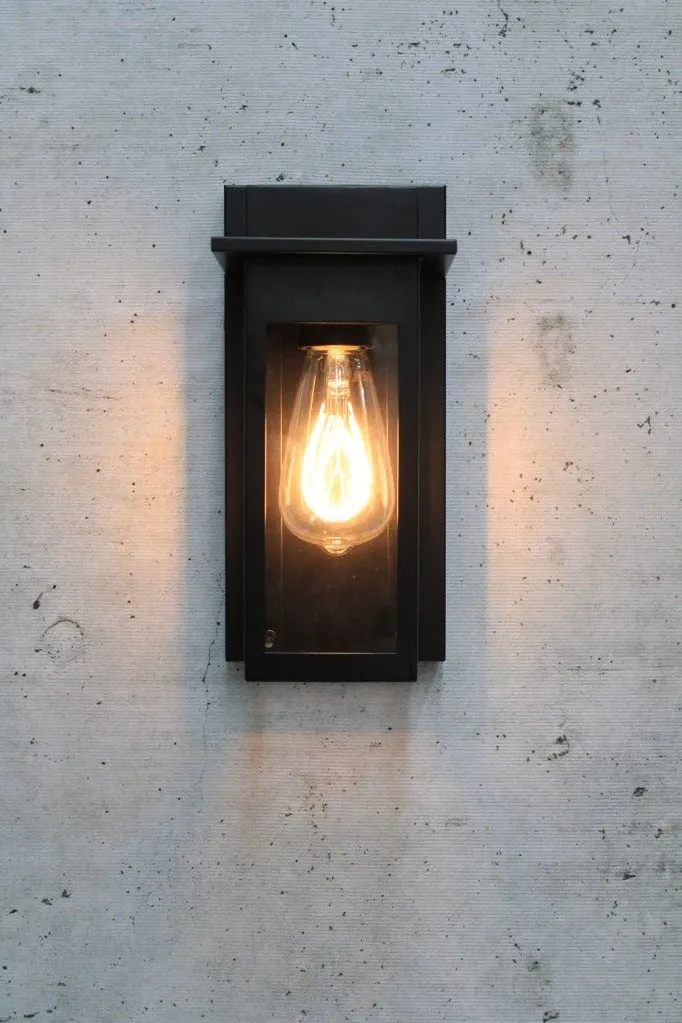 Augusta Exterior Wall Light