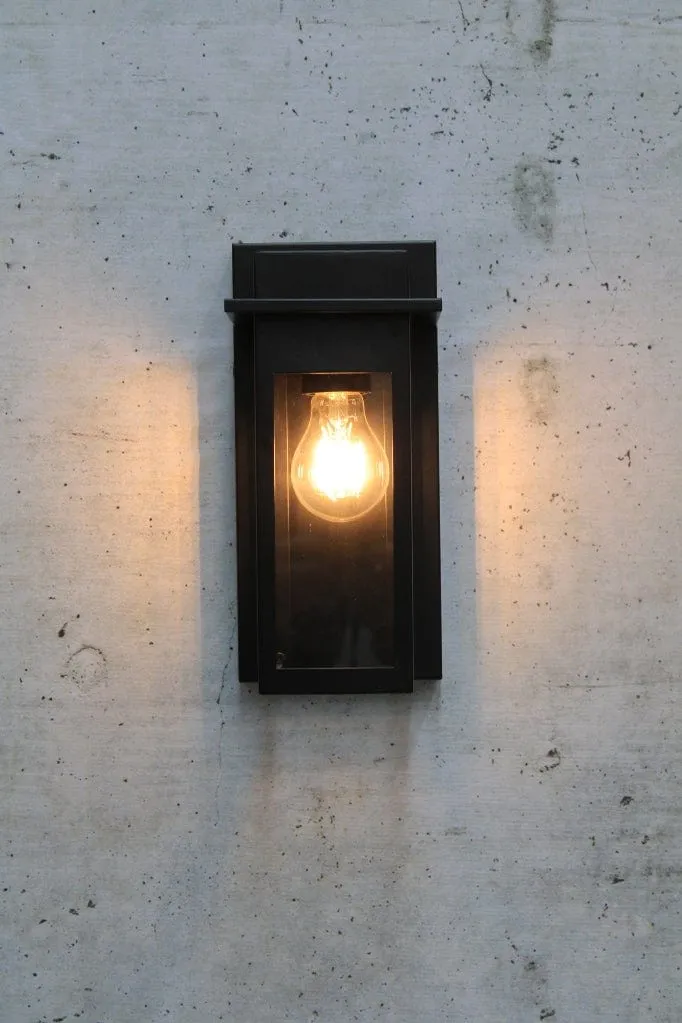 Augusta Exterior Wall Light