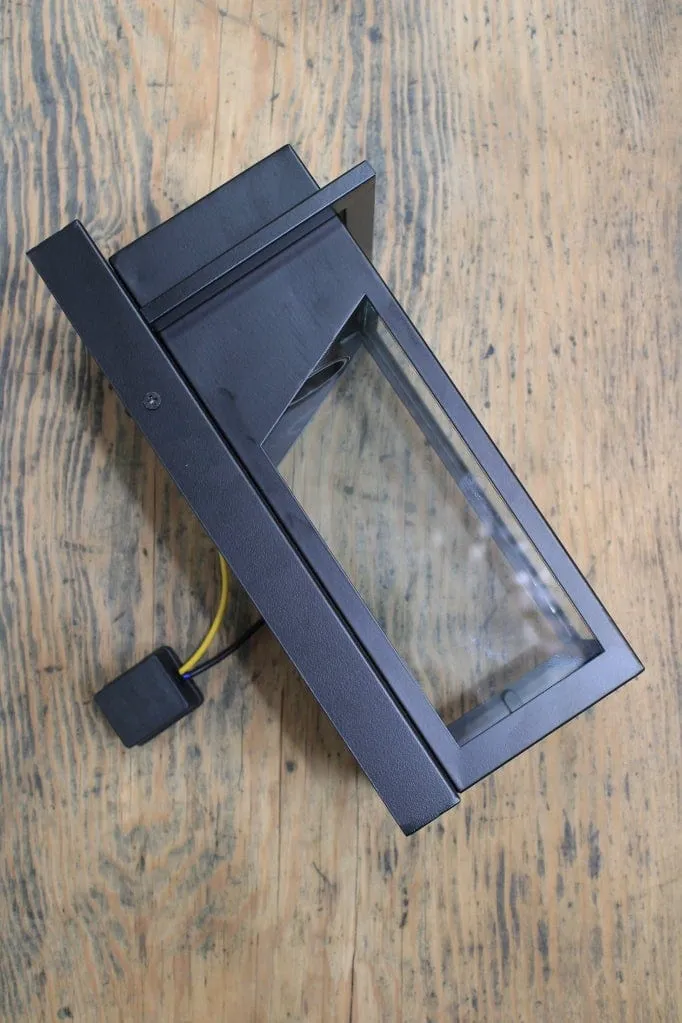Augusta Exterior Wall Light