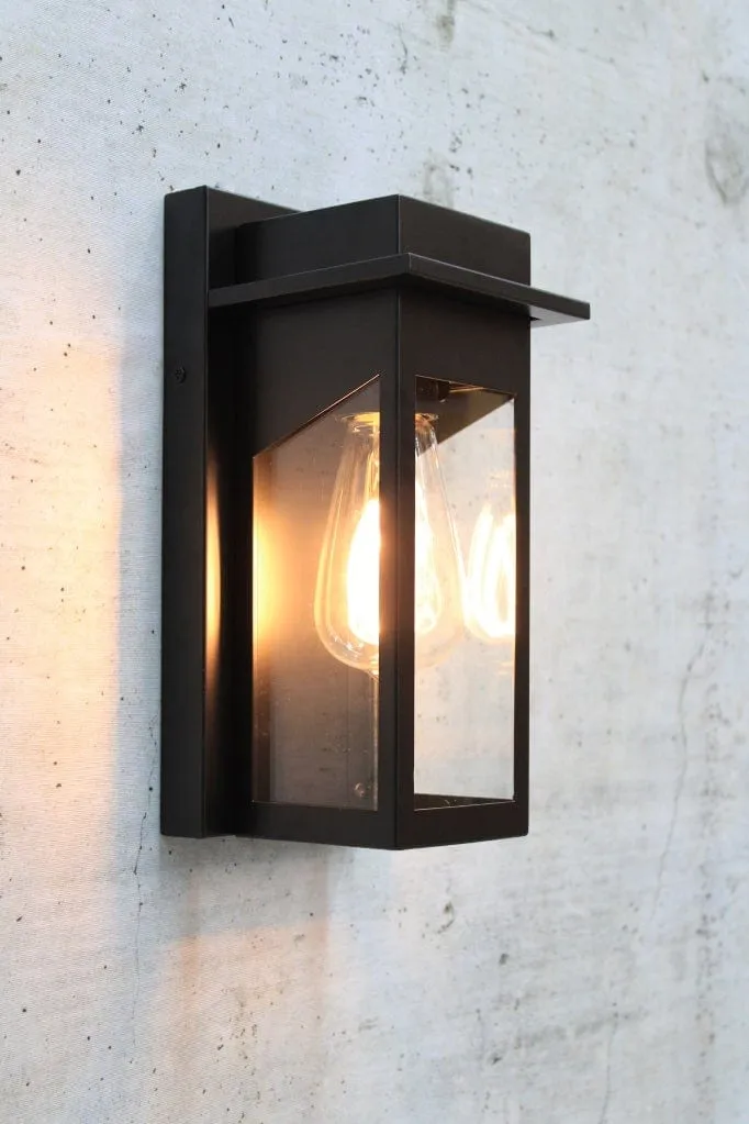 Augusta Exterior Wall Light
