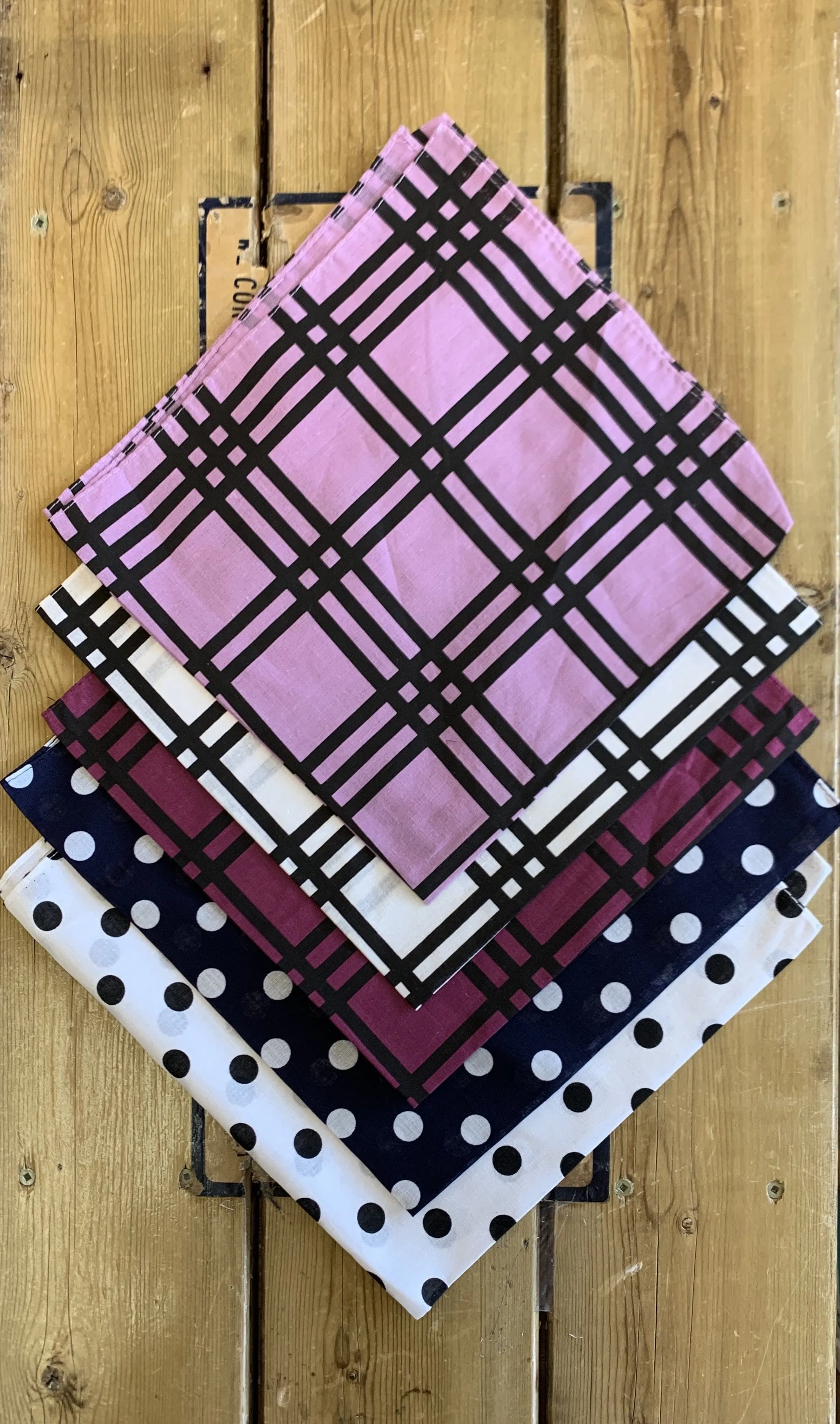 Bandannas