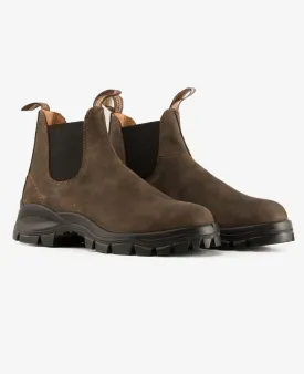 Beatles 2239 Rustic Brown