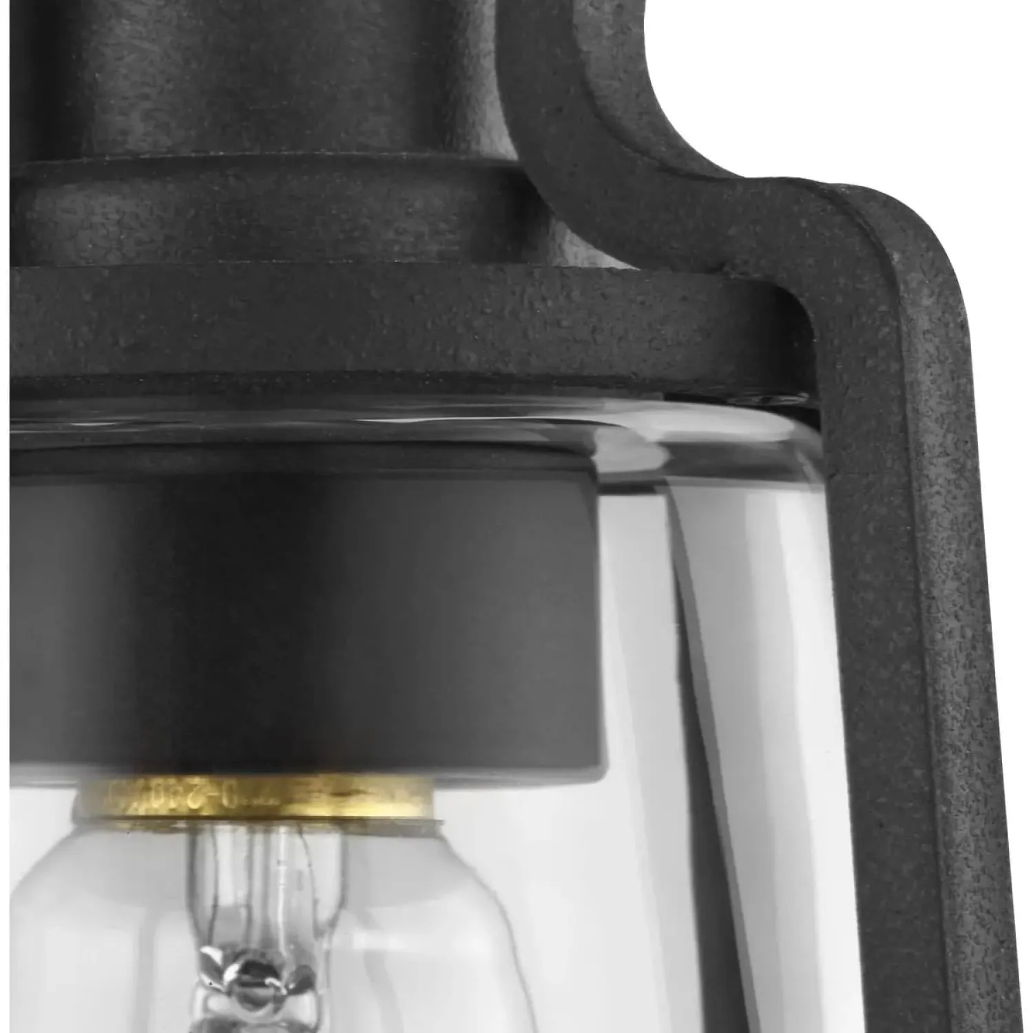 Benton Harbor Coastal Wall Lantern - Small 9.75"