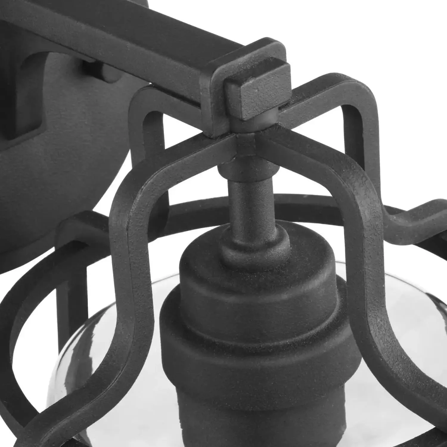 Benton Harbor Coastal Wall Lantern - Small 9.75"