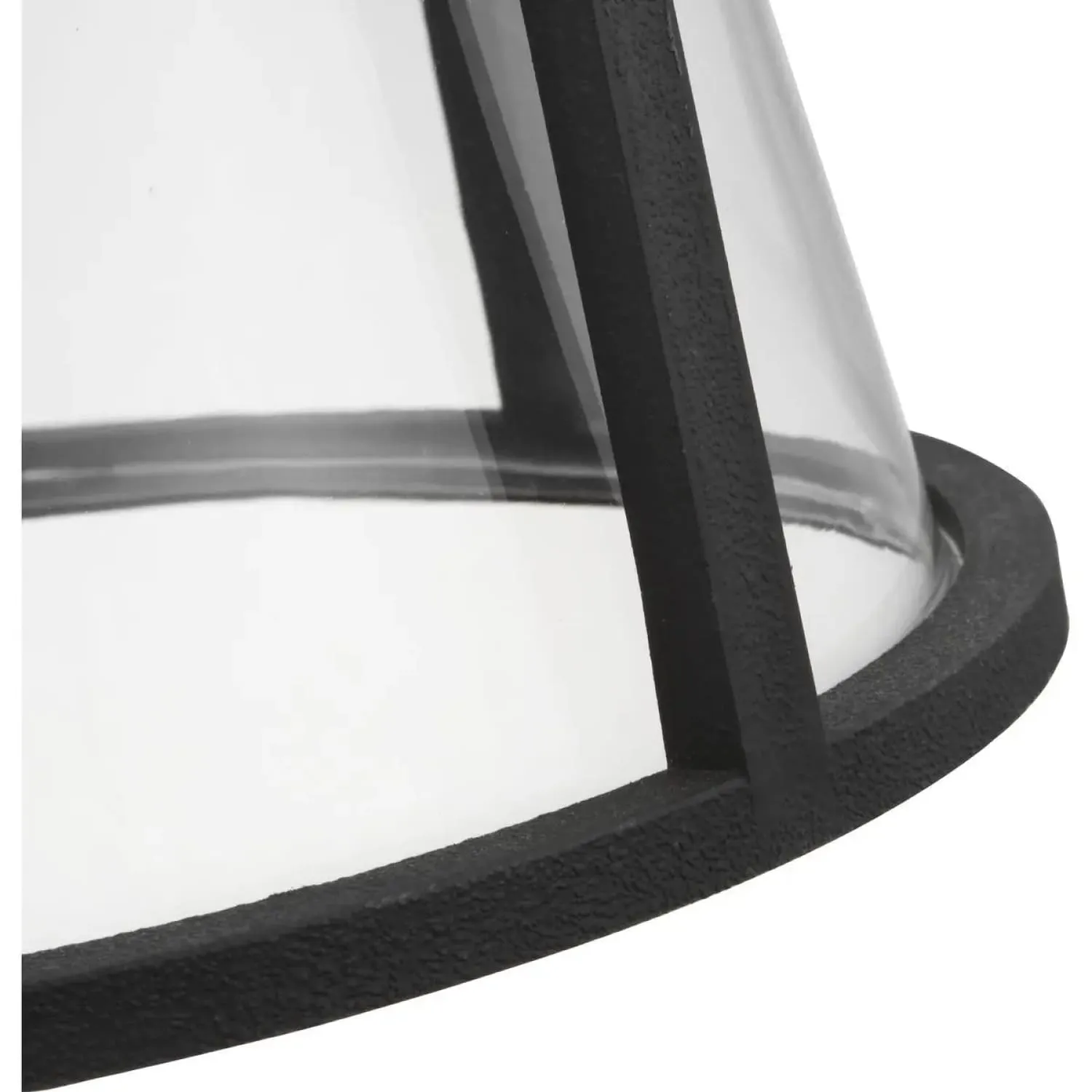 Benton Harbor Coastal Wall Lantern - Small 9.75"