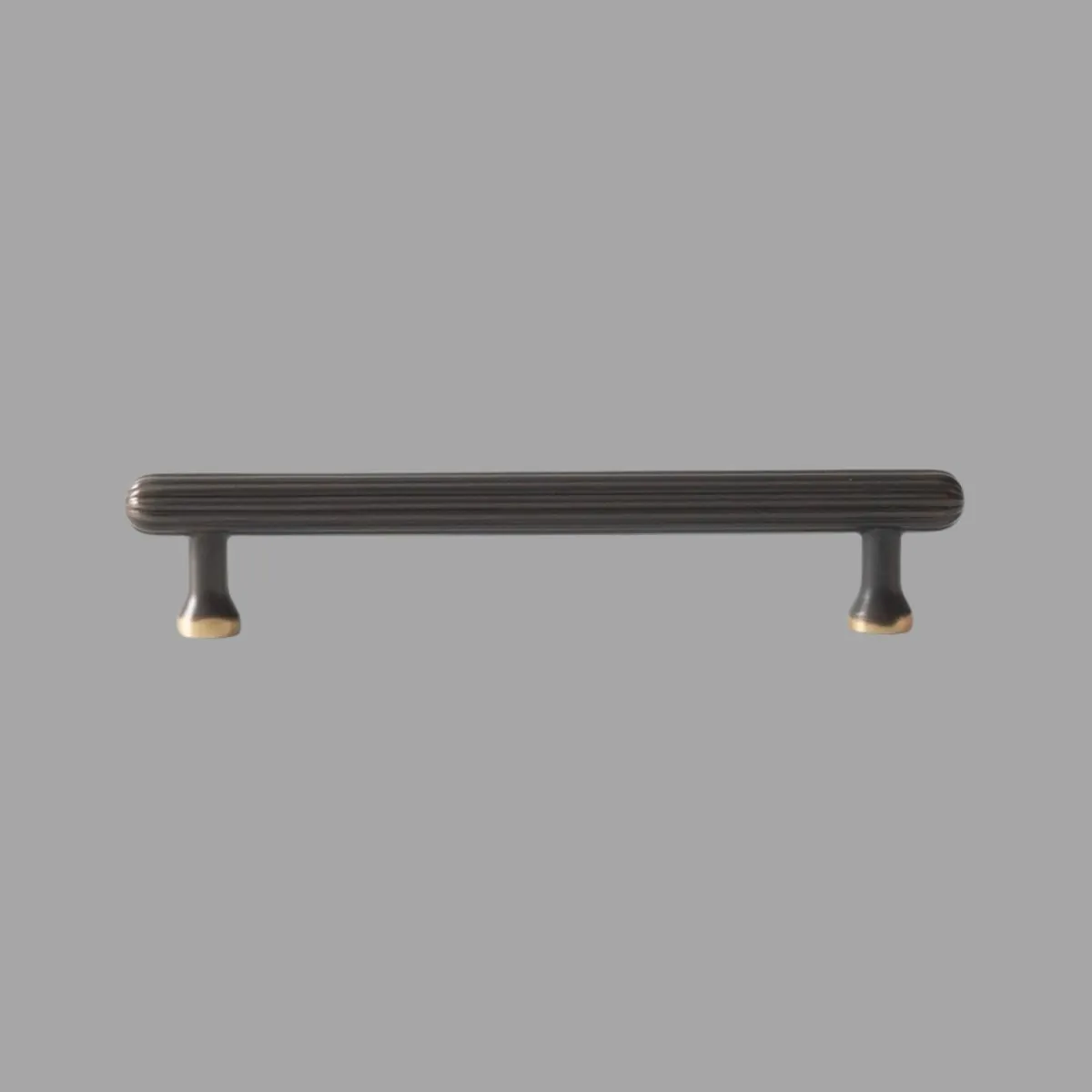 Berdo Knob & Pull Bar