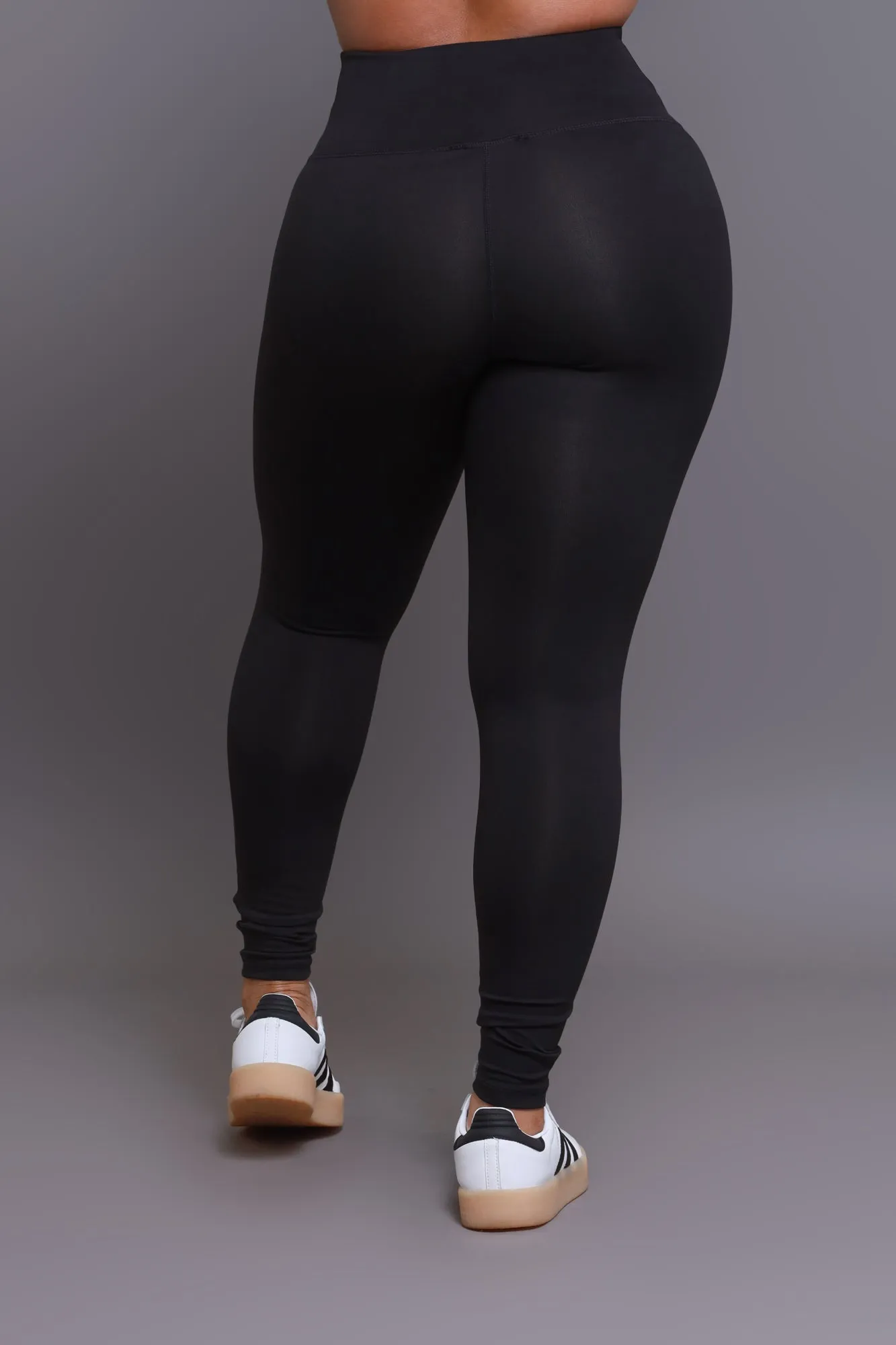 Better Half NUW Eco Friendly Leggings - Black