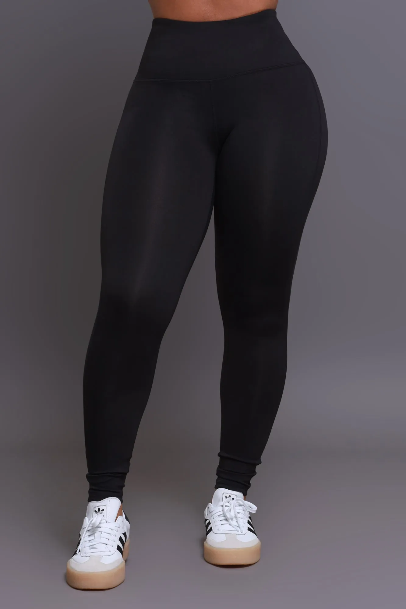 Better Half NUW Eco Friendly Leggings - Black