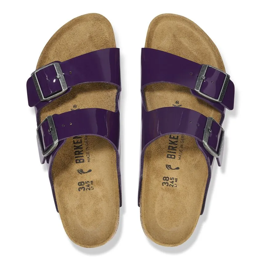 BIRKENSTOCK ARIZONA ACAI