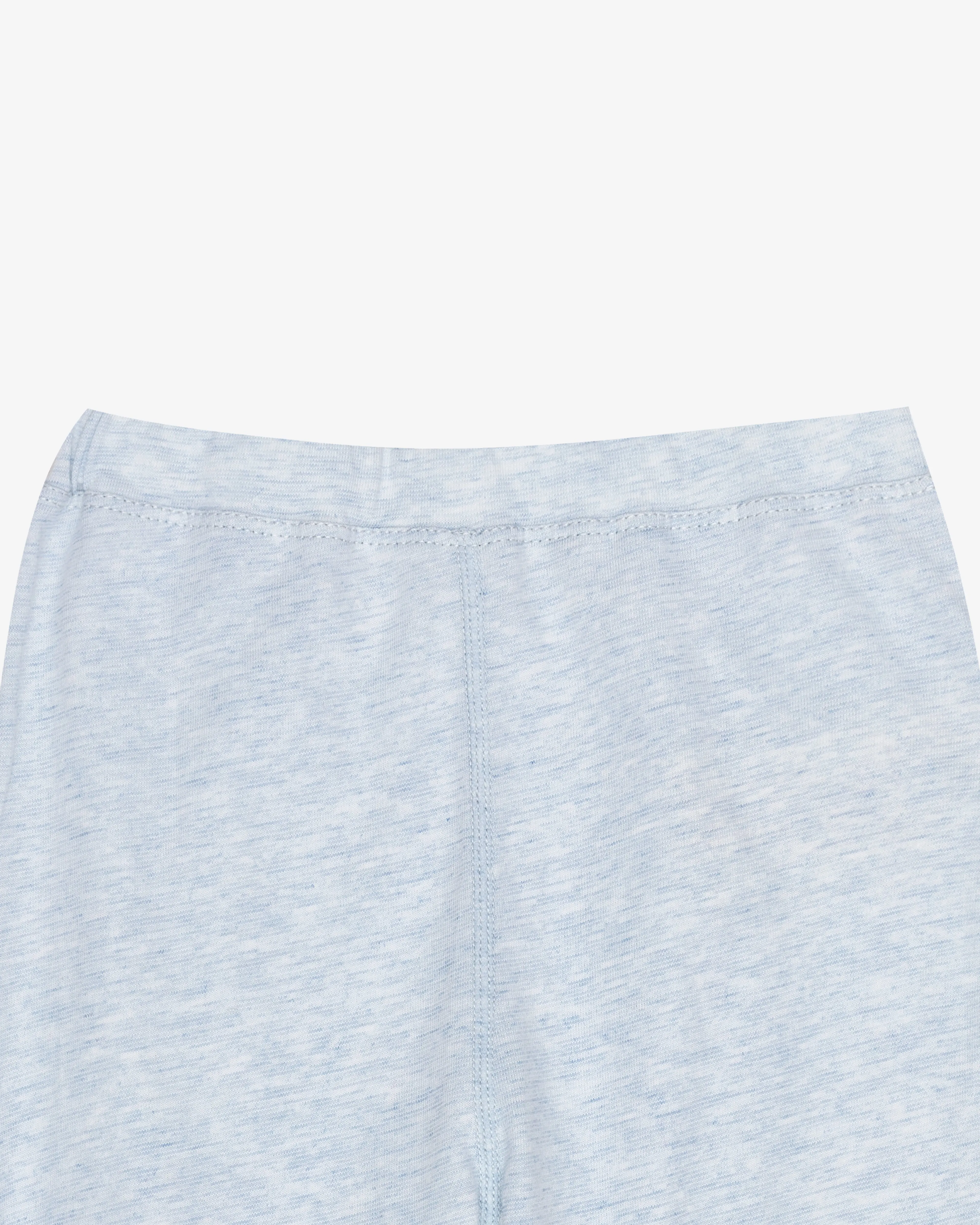 Blara Seagull Footed Pull-on Pants