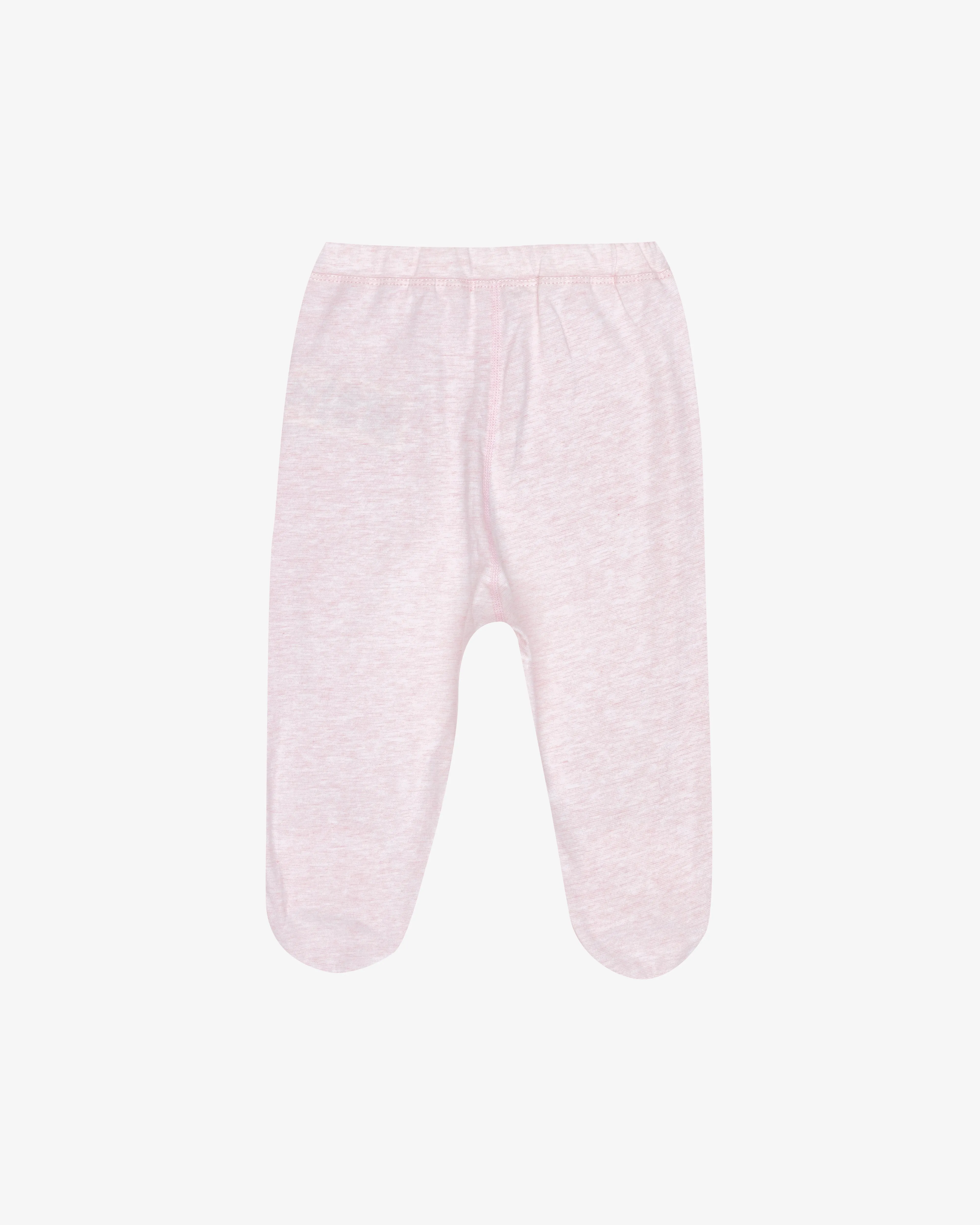 Blara Seagull Footed Pull-on Pants