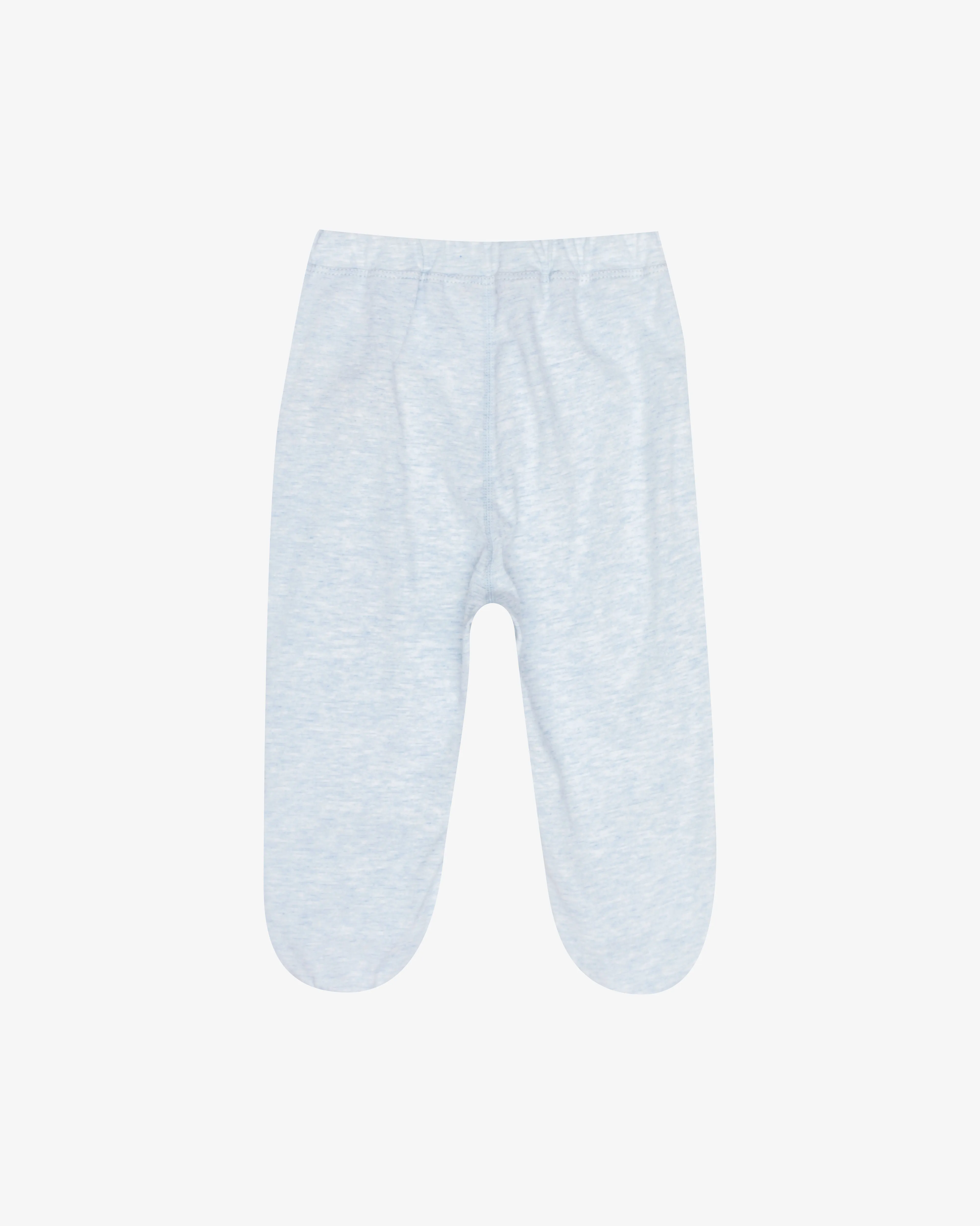 Blara Seagull Footed Pull-on Pants