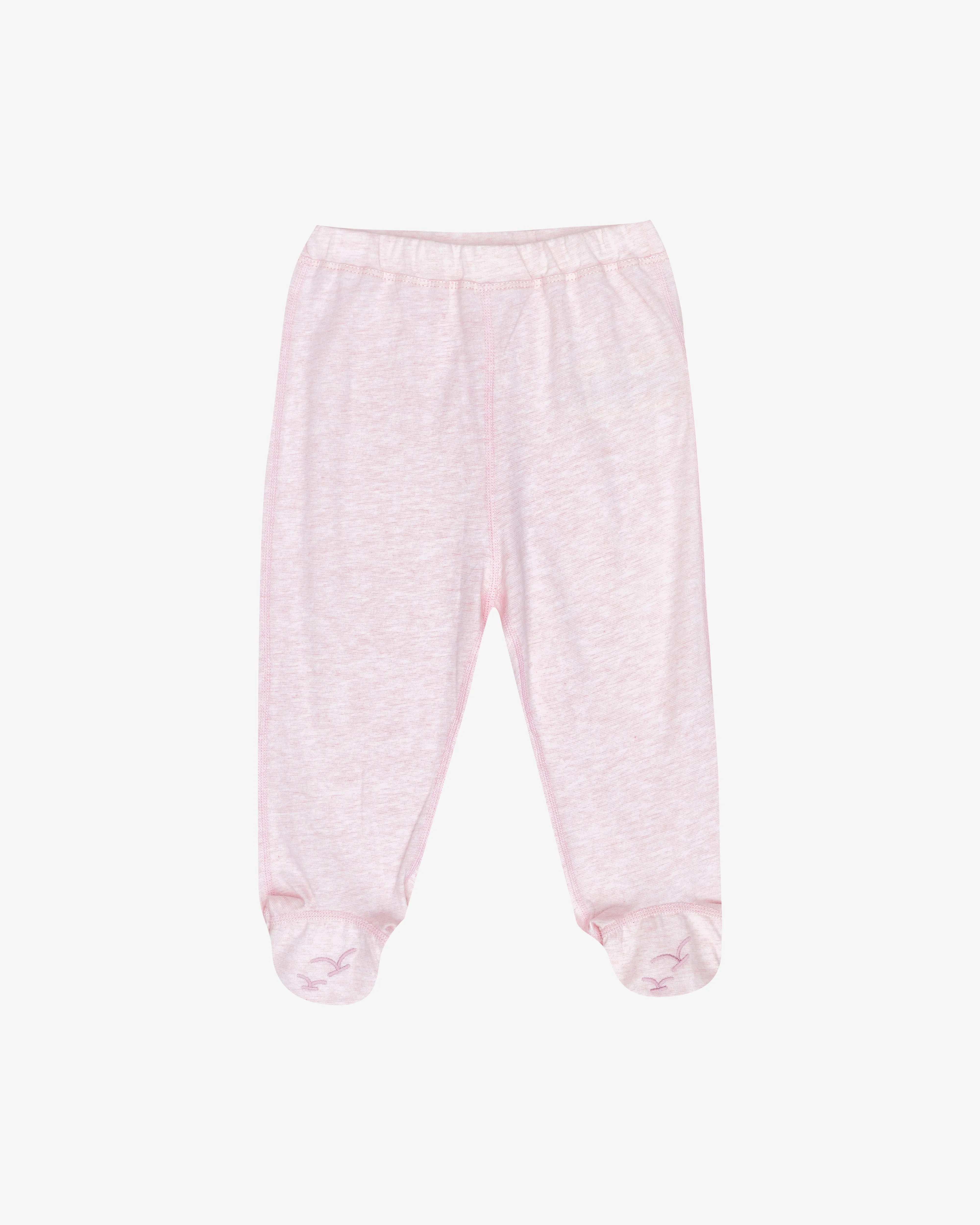 Blara Seagull Footed Pull-on Pants