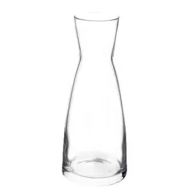 Bormioli Rocco Ypsilon 9.5 Oz Carafe with 6 & 9 Oz Pour Lines, 12 /Case