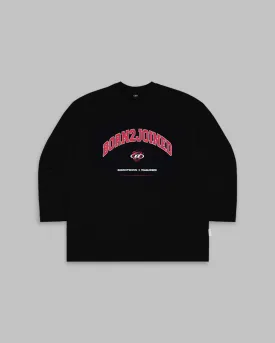BORN2JOINED ARCH LONGSLEEVE