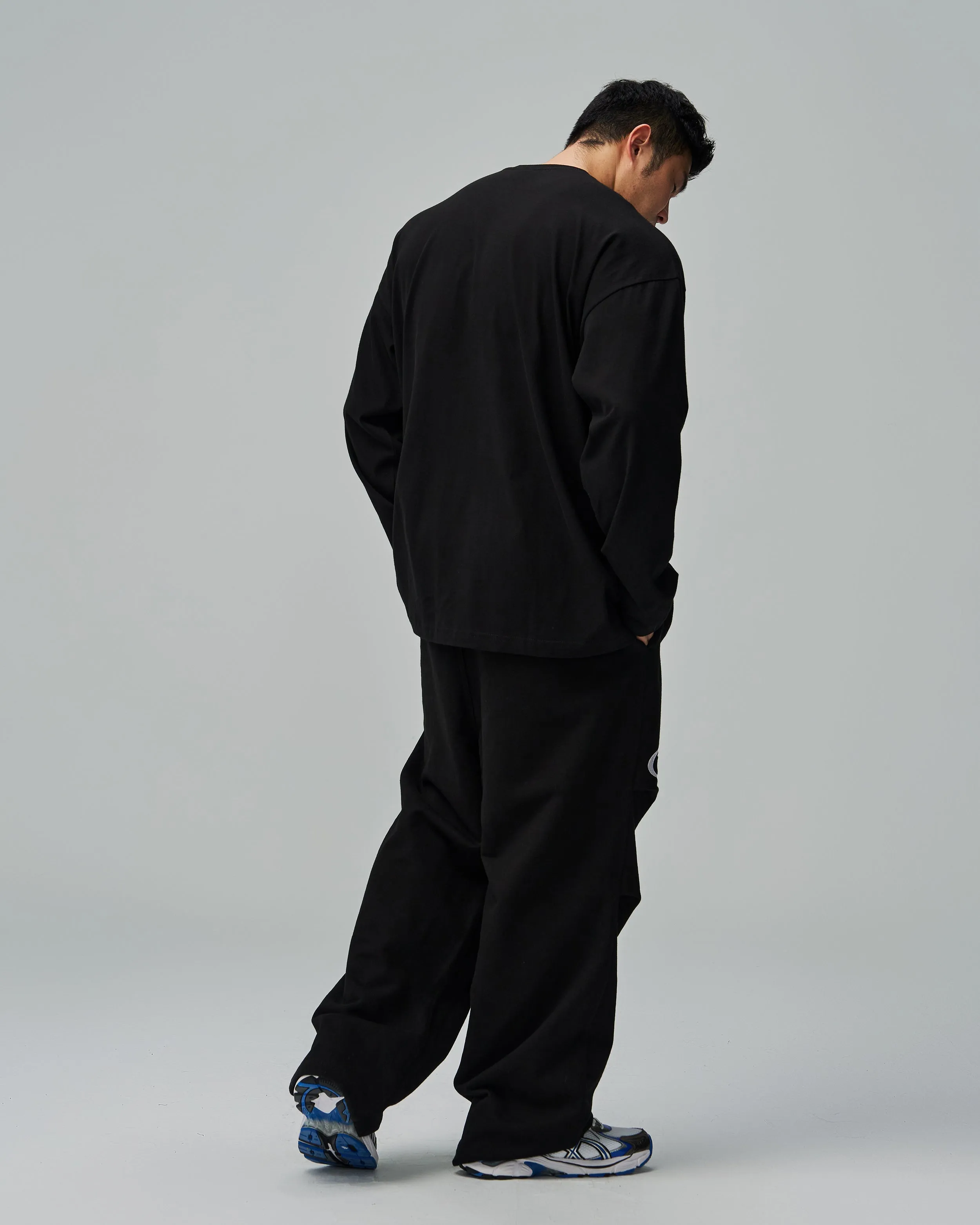 BORN2JOINED ARCH LONGSLEEVE