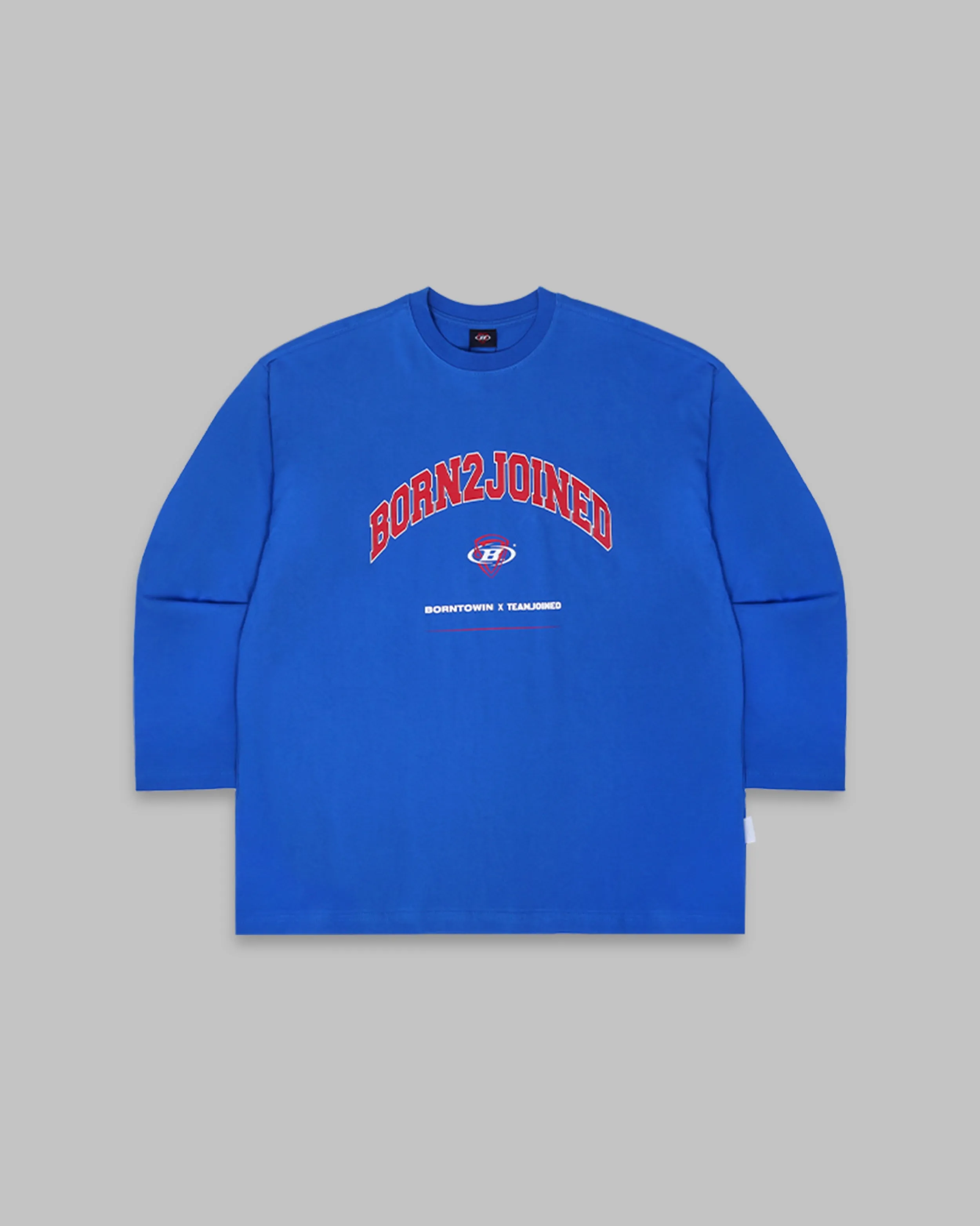 BORN2JOINED ARCH LONGSLEEVE