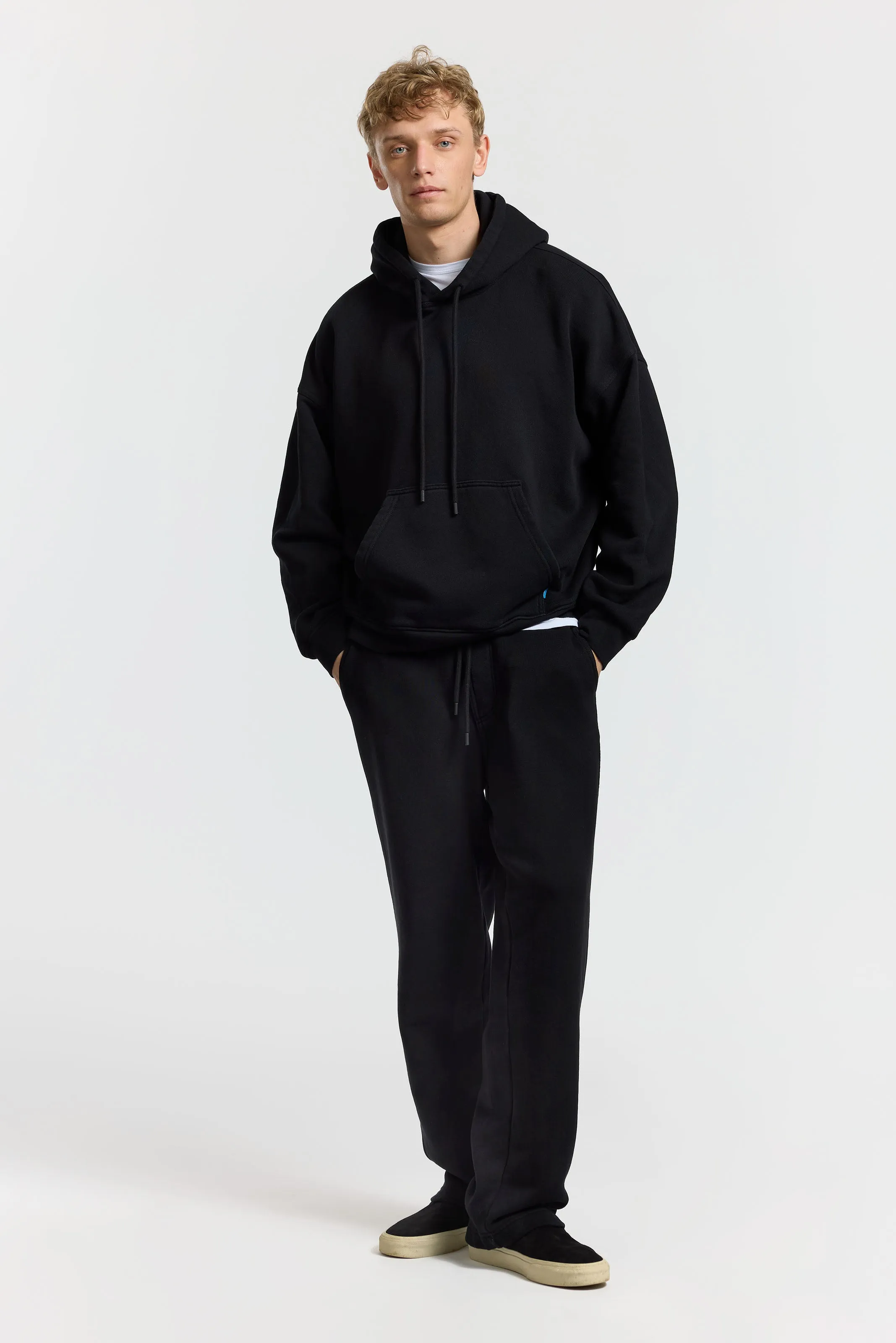 Boston Hoodie