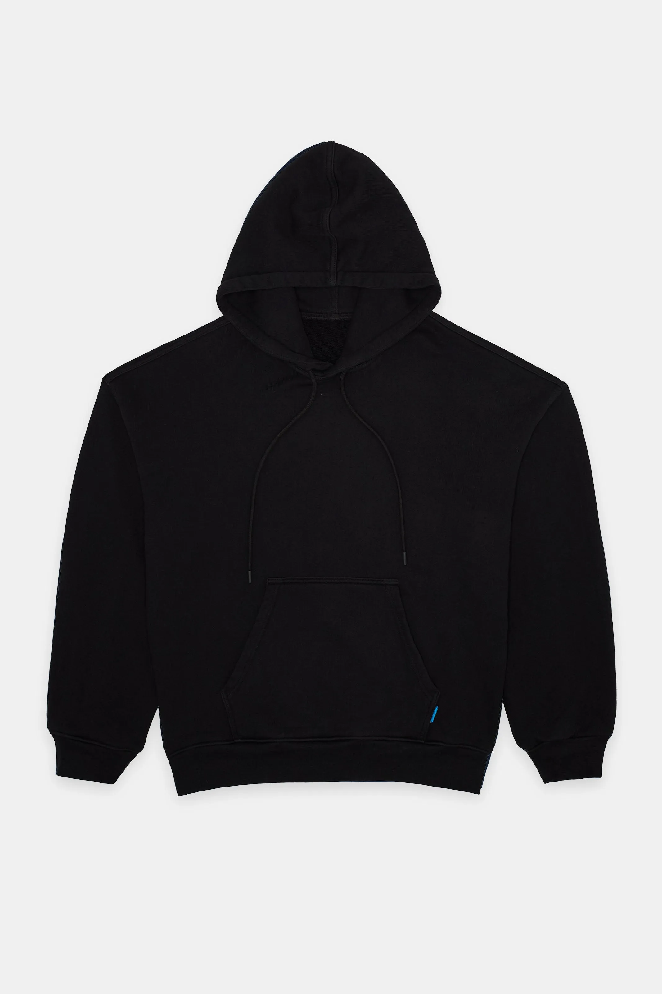 Boston Hoodie