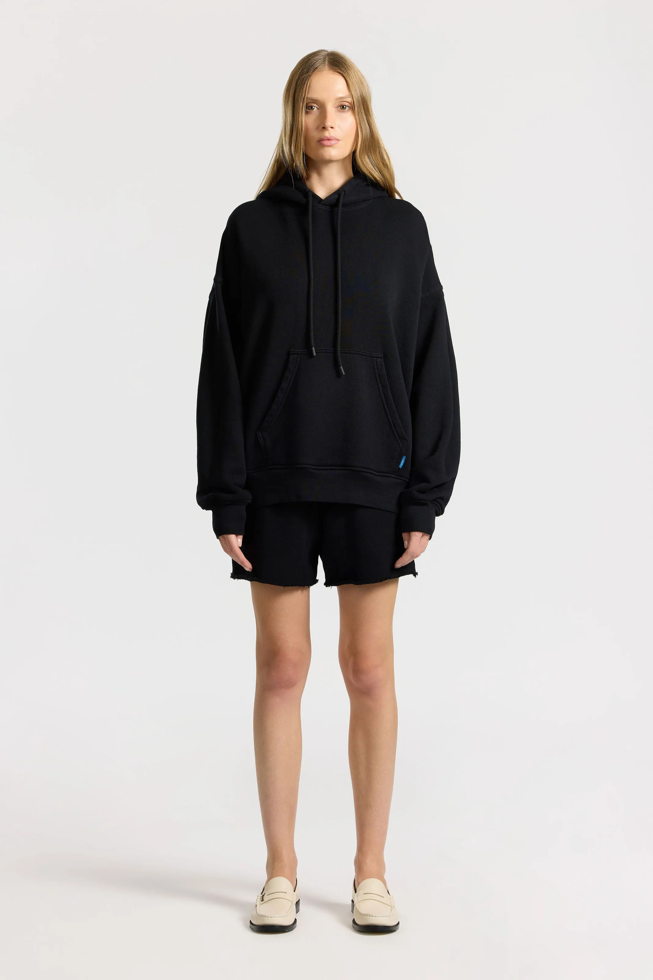 Boston Hoodie