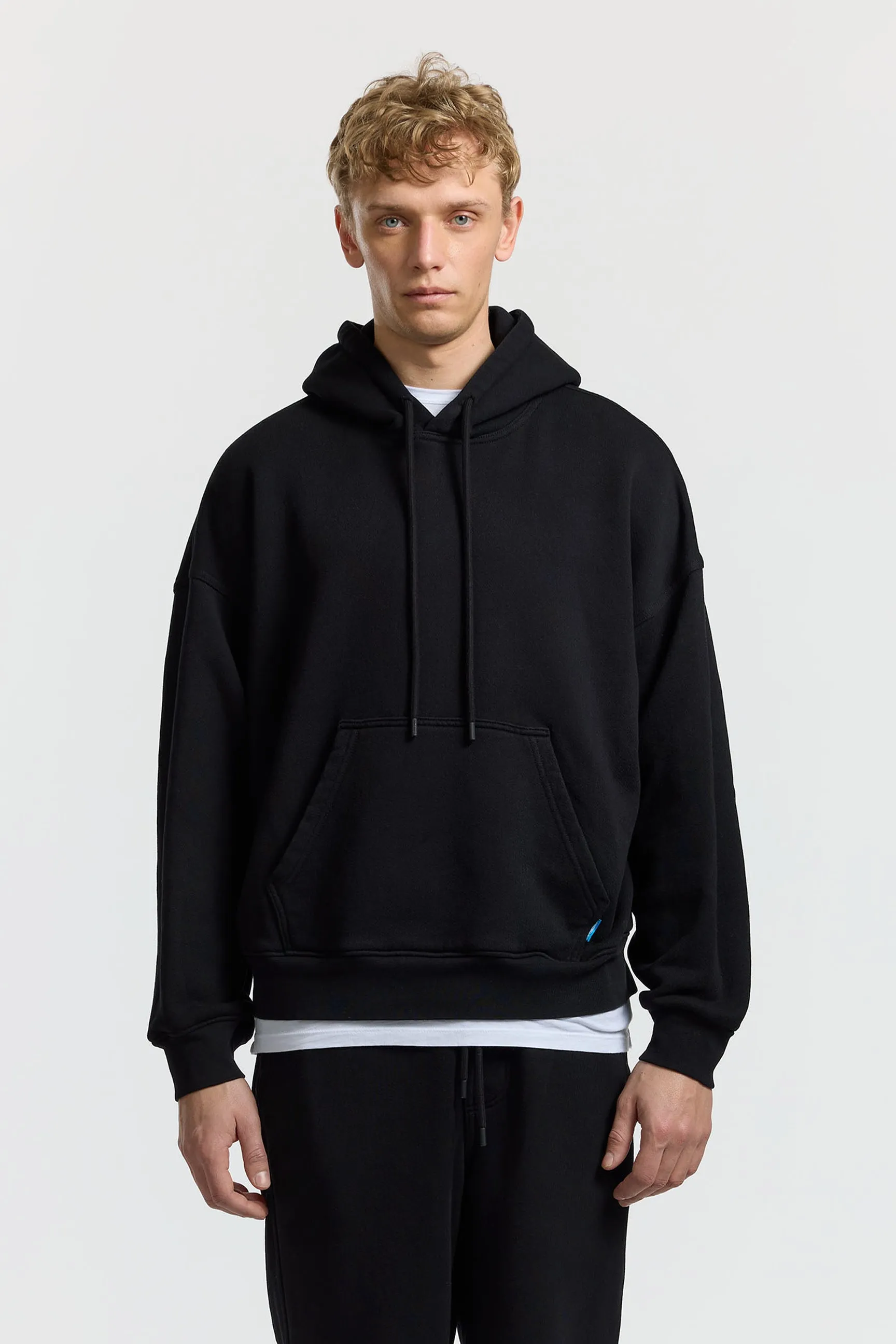 Boston Hoodie