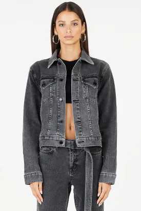 Boyfriend Jacket