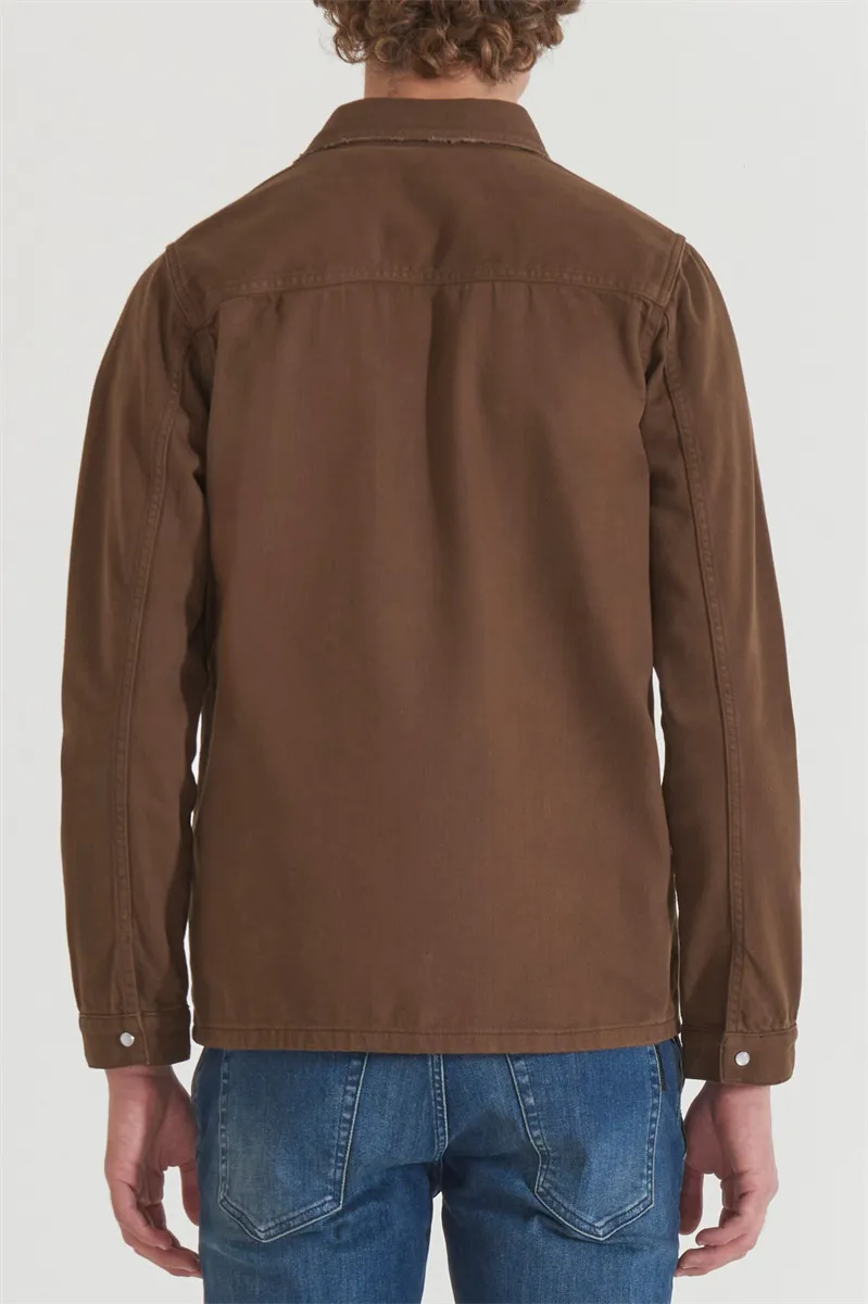 CAMICIA - ANTONY MORATO - MMSL00725-FA700133-W1935