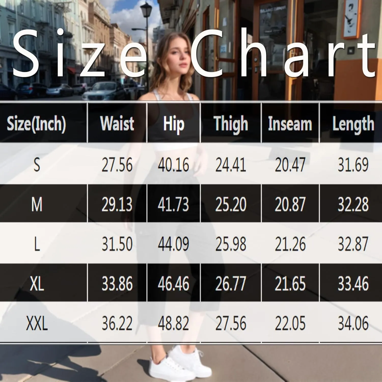 Cargo Capris for Women Lightweight Quick Dry Hiking Pants with Pockets Outdoor Casual Drawstring Capri Pants