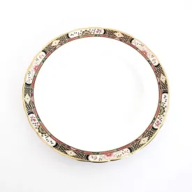 Chelsea Garden Dinner Plate