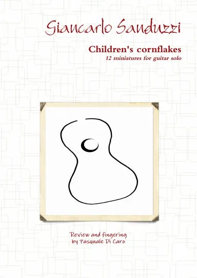 Children's cornflakes